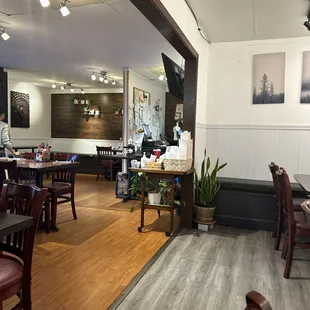 interior