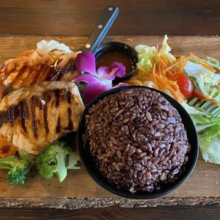 fish, grilled fish, grilled seafood, food, seafood
