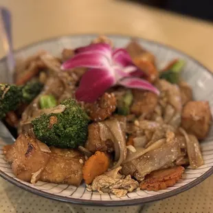 Monkey Thai Restaurant & Bar