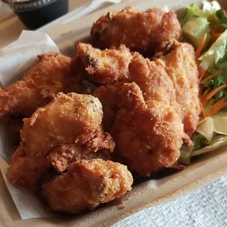 Fried Chicken Wing