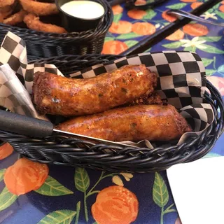 Thai Sausage