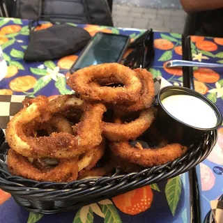 Calamari