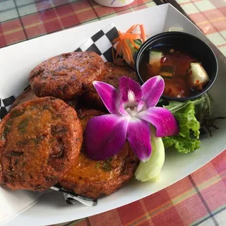 Fish Cake