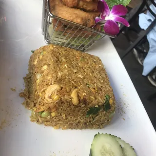 Thai Fried Rice