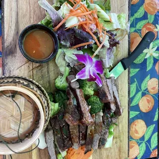 BBQ Beef