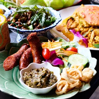 Nam Prik Noom