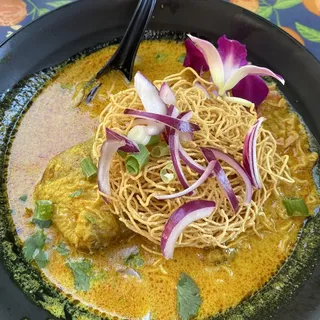 Kao Soy Gai