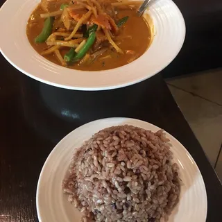 Brown Rice