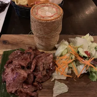 Sticky Rice