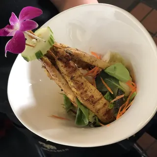 Cucumber Salad