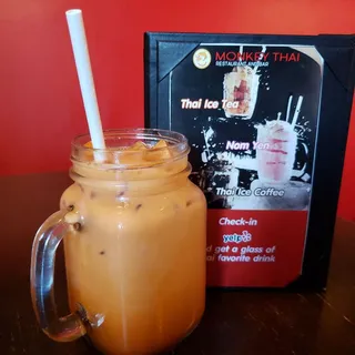 Thai Ice Tea