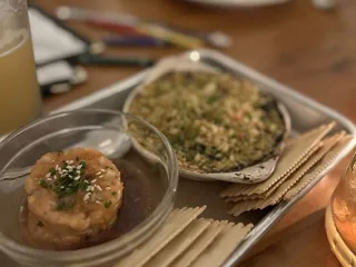 The Mermaid Inn - Chelsea