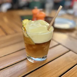 The monkey pod mai tais are the best!