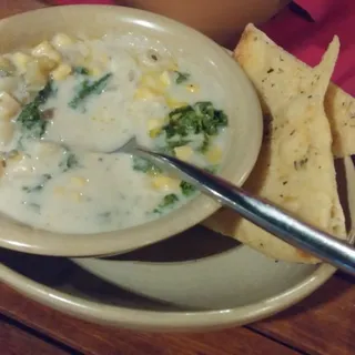 Corn Chowder