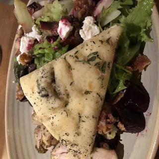 Waipoli Farm Organic Mixed Greens