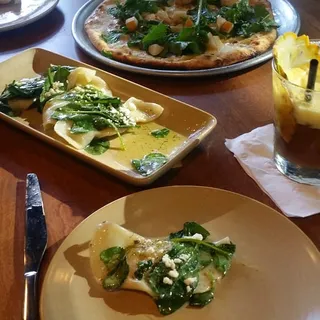 Daily Pizza Special