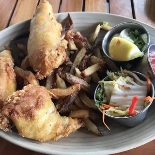 Pete's Fresh Fish & Chips