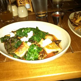 Fresh Gnocchi