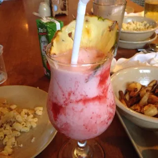 Strawberry Smoothie