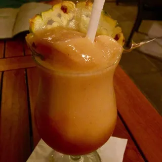 Papaya Smoothie