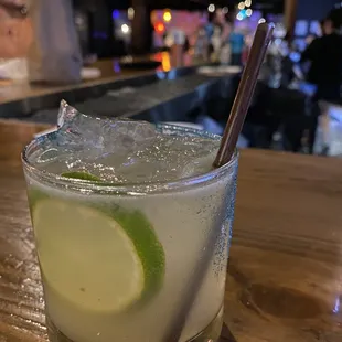 Margarita