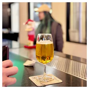 drink