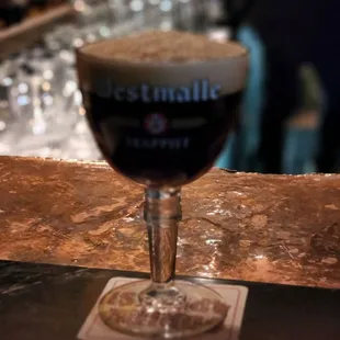 Westmalle Dubbel