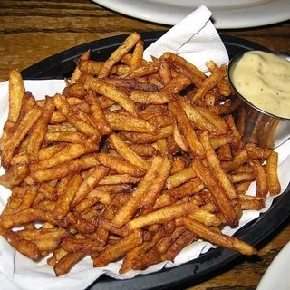 Pommes Frites