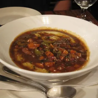 Veal Cheeks