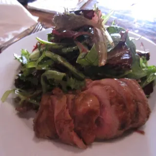Monk's Duck Salad