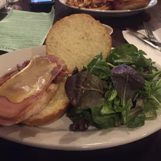 Chicken Breast