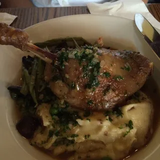 Duck Confit