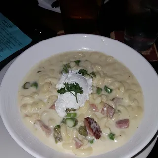 Mac and Cheese