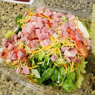 Cobb Salad