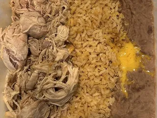 Alberta's Mexican Food