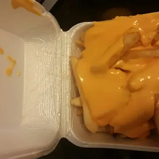 Cheese Fries