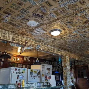 Love the atmosphere!