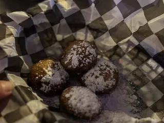 Jack Brown's Beer & Burger Joint - Norfolk