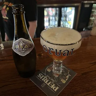 Orval