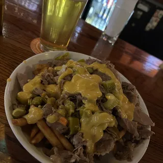 Chicago Poutine