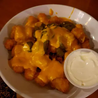 Loaded Tots