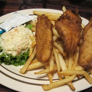 Fish & Chips