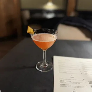 drink