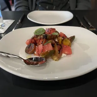Summer Salad