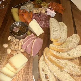 Charcuterie