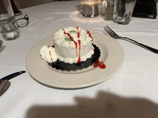 Del Frisco's