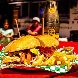 Cubana Torta Follow @CheatDay_SA on Instagram for more