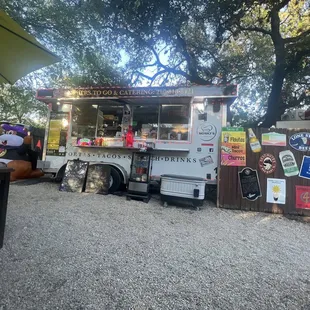 Food truck