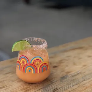 Margarita