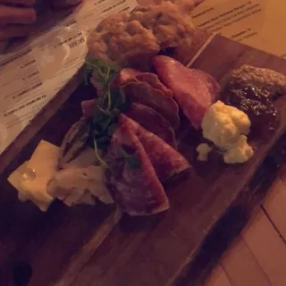 Charcuterie